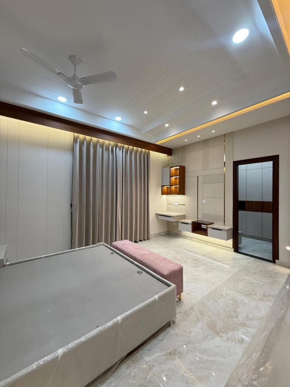 Office interior