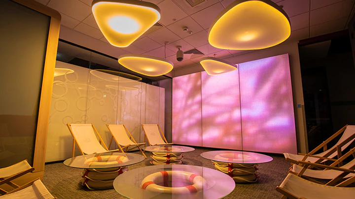 Interior Lighting
